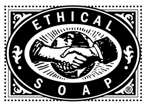 Ethical Soap logo