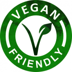 Vegan Friendly